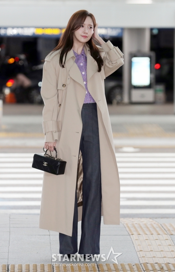 윤아 '러블리 꽃사슴'[★포토]