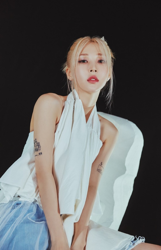 마마무 문별/사진=RBW