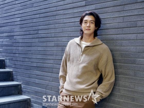 이기우 '여심 잡는 비주얼'[★포토]