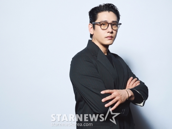 유태오 '시크한 매력'[★포토]