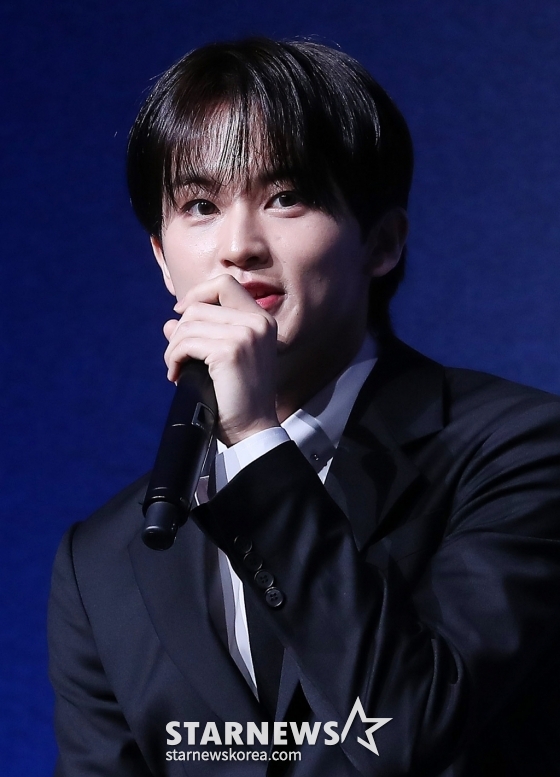 NCT DREAM이 어두워졌다 "지금이 성장의 연장선..변화 시작되길"[종합]