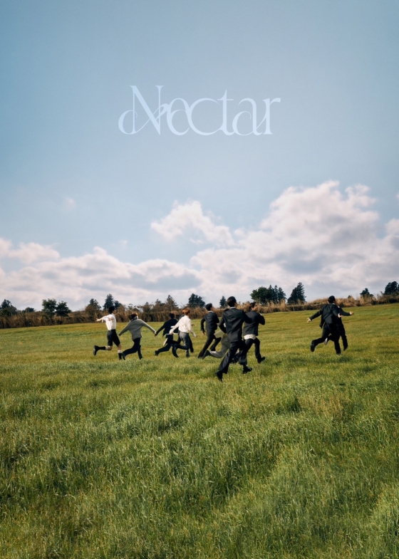 더보이즈, 신곡 'Nectar' '쇼! 챔피언' 1위