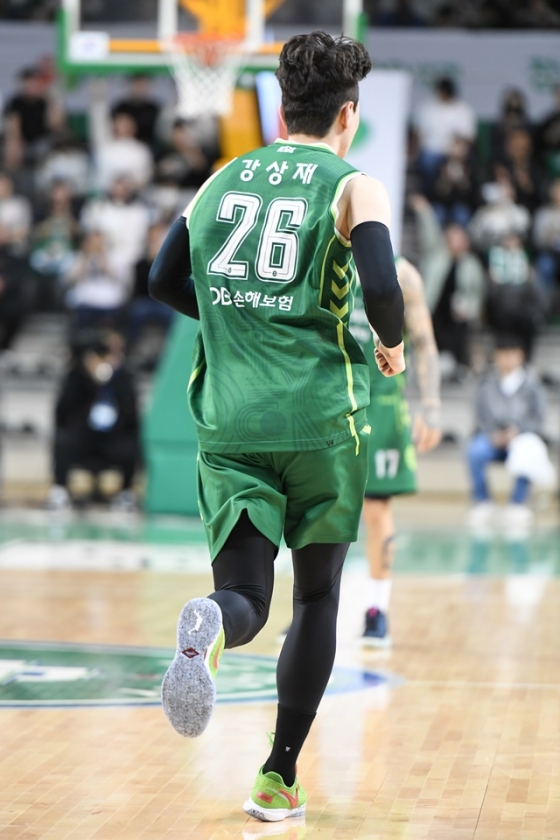 강상재. /사진=KBL 제공