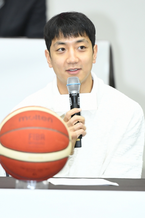  허훈. /사진=KBL 제공