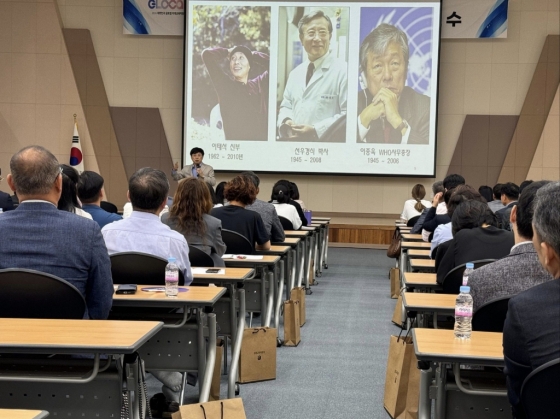 '부활' 구수환 감독 "이태석 정신으로 전남 장흥 감동시켰다"