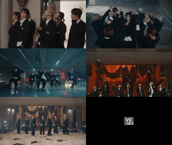 NCT 127, 신곡 '삐그덕' 올드스쿨 힙합 폭발적 화제