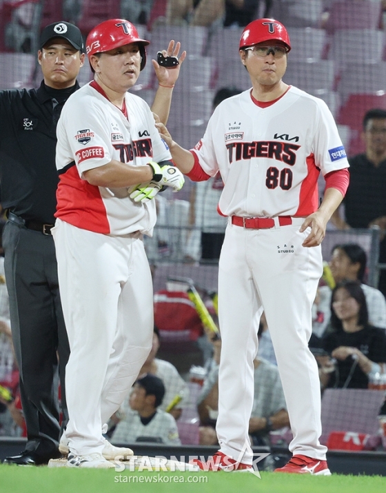 [포토] 이우성 '기회다 기회'