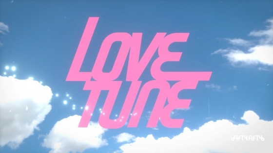 피프티 피프티 신보 베일 벗었다..'Love Tune' 하이라이트 메들리 공개