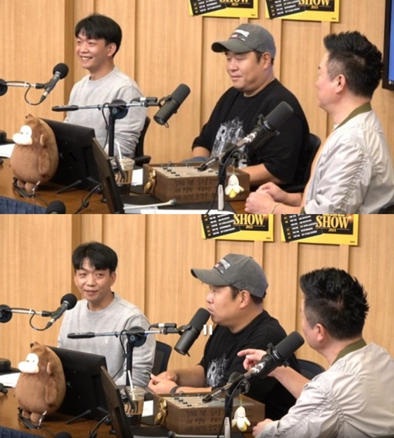 /사진=SBS 파워FM