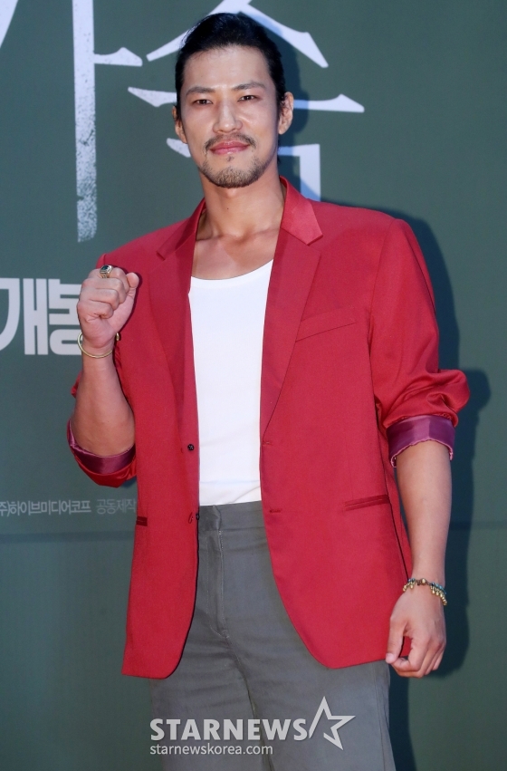 김민 파이팅![★포토]::스포탈코리아 김민 파이팅![★포토]