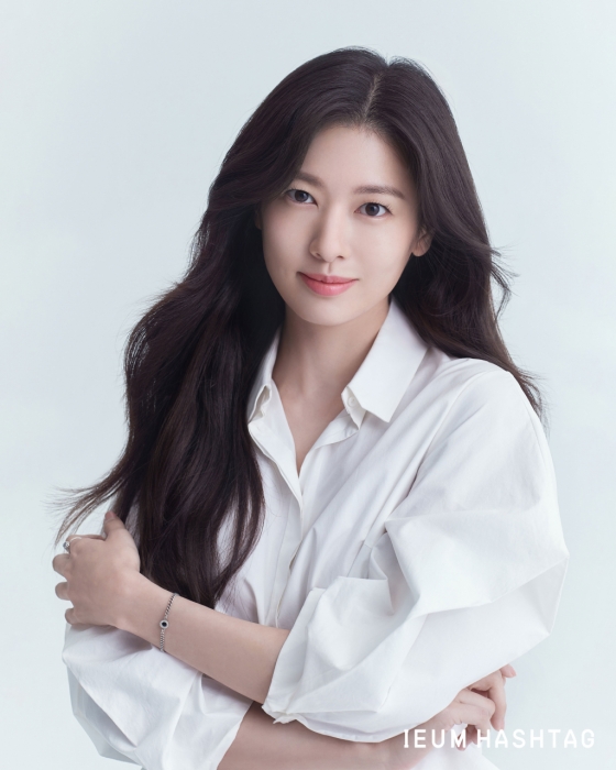 배우 정소민 /사진제공=이음해시태그