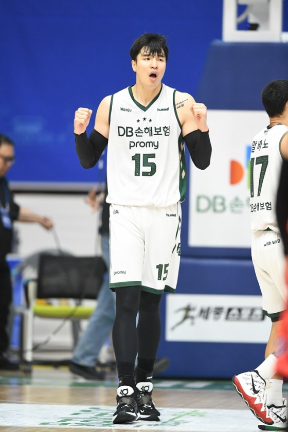 김종규. /사진=KBL 제공