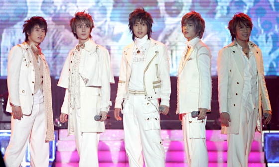 SS501 /사진=스타뉴스 