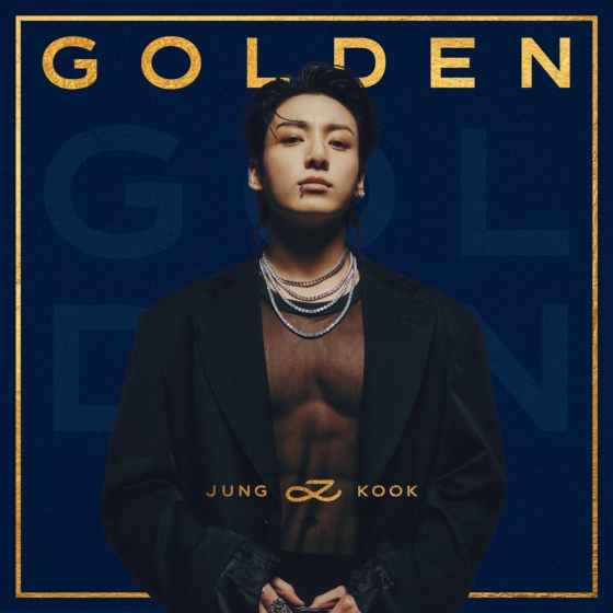 방탄소년단 정국 中팬클럽, 'GOLDEN' 발매 1주년 기념 20m 대형 광고판 응원 '대륙급 열혈 팬심'