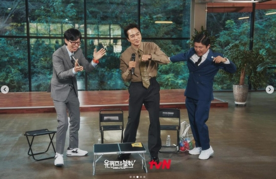 /사진=tvN