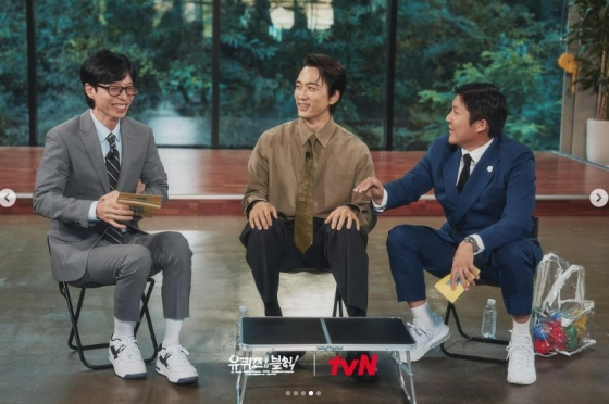 /사진=tvN