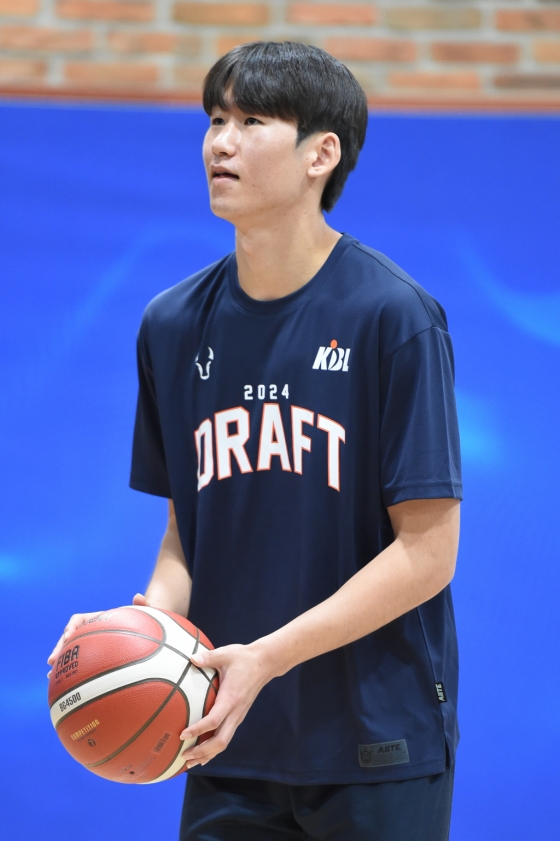 이근준. /사진=KBL 제공