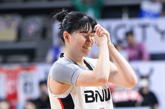 BNK 이소희. /사진=WKBL 제공 