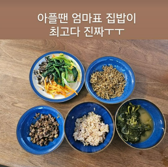 /사진=한가인 인스타그램 캡처