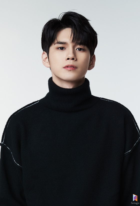 옹성우 /사진제공=판타지오