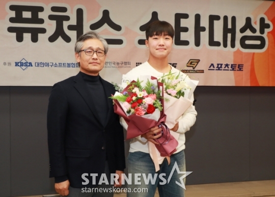 "한화 선발은 국내 최고" 특급신인의 감탄 그리고 목표, 정우주는 선발을 꿈꾼다