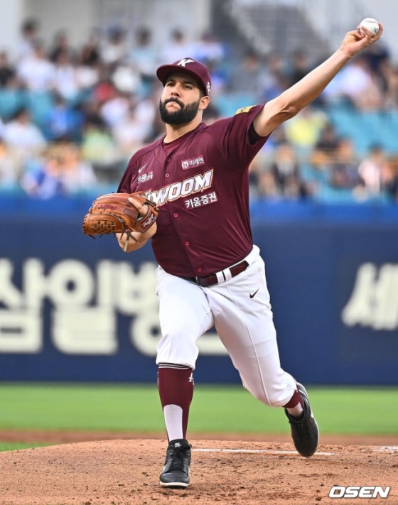 헤이수스. 