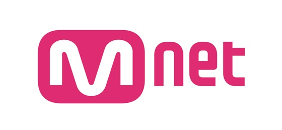 Mnet 로고 /사진제공=Mnet