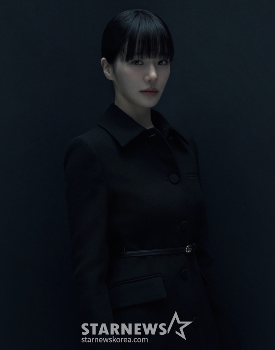 박규영 '시크한 미모'[★포토]