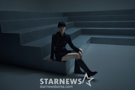 박규영 '완벽한 카리스마' [★포토]