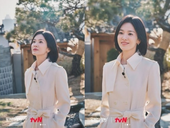 /사진=tvN