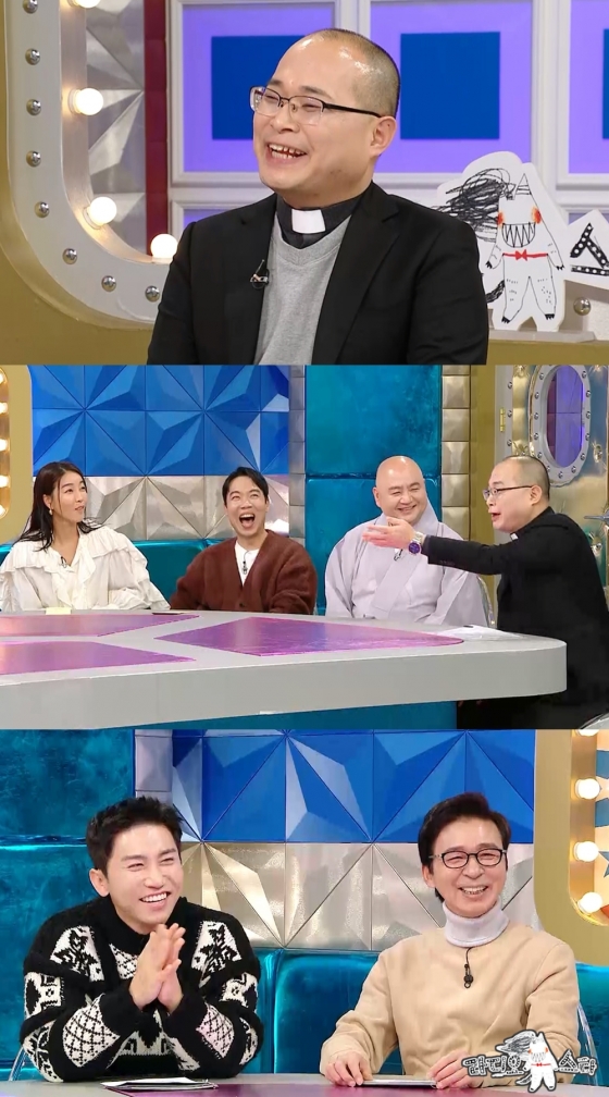 /사진>MBC ‘라디오스타’