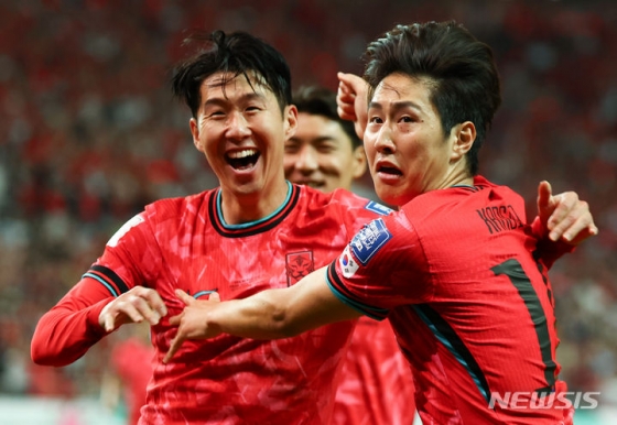 SON "이강인 잘한다고 수도 없이 말했어" 토트넘 러브콜 배후는 손흥민이었나... 英 "600억 EPL 입성할 것"