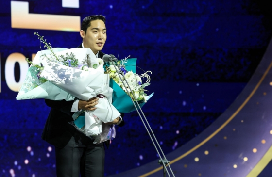 삼성 라이온즈 원태인. /사진=삼성 라이온즈 제공