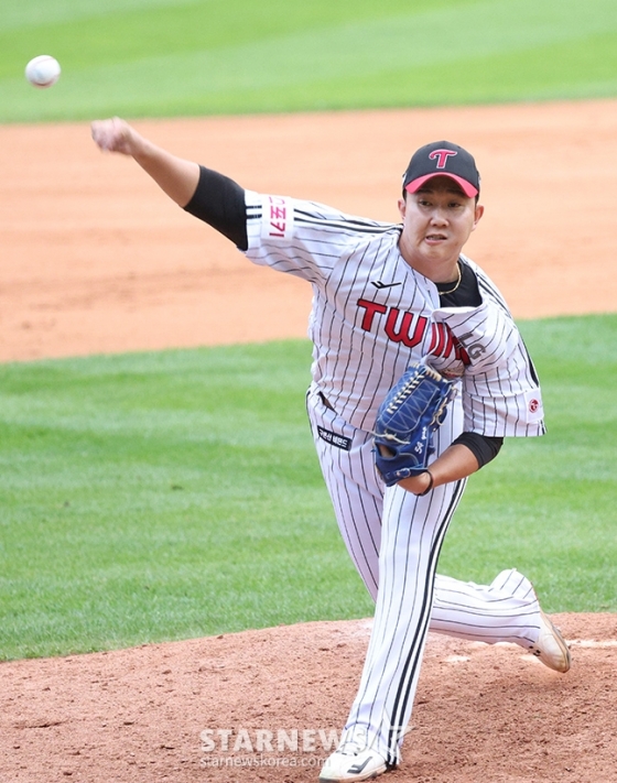 LG 유영찬. /사진=김진경 대기자