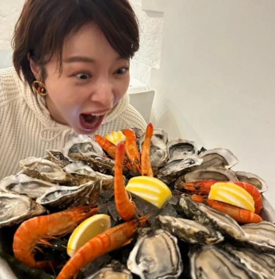 배우 황정음 /사진=인스타그램