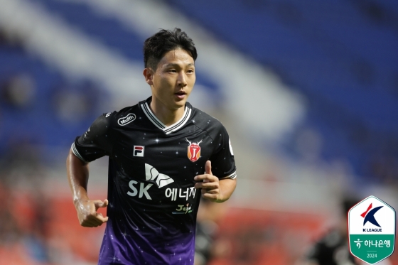 남태희. /사진=한국프로축구연맹 제공