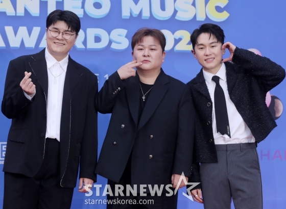 허용별 '발라드 최강자 모임'[★포토]