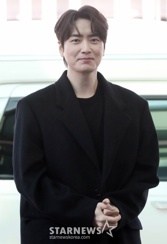 이준혁 '언제나 겸손한 모습'[★포토]