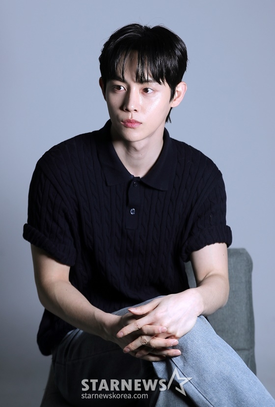 배우 이종현/사진=김창현 기자