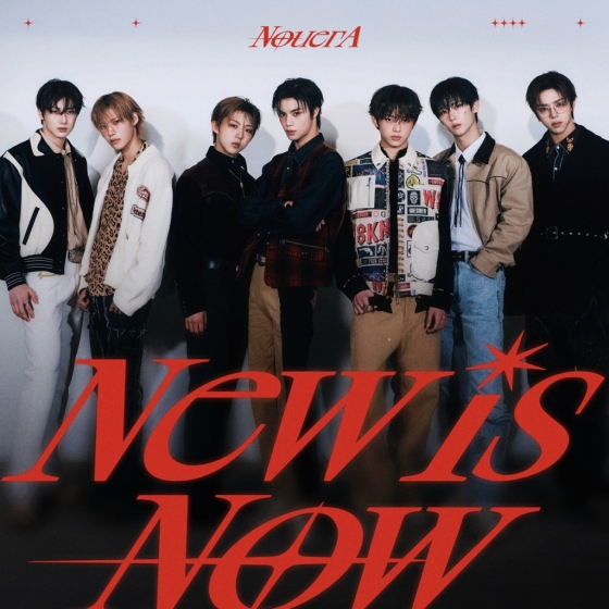 '빌보드 루키' 누에라, 'New is Now'로 '전격 데뷔'