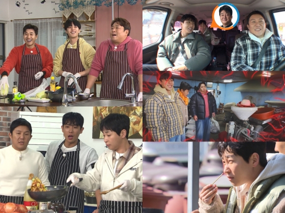 사진=KBS 2TV 1박 2일