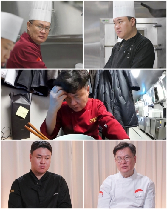 /사진제공=TV CHOSUN '아빠하고 나하고'