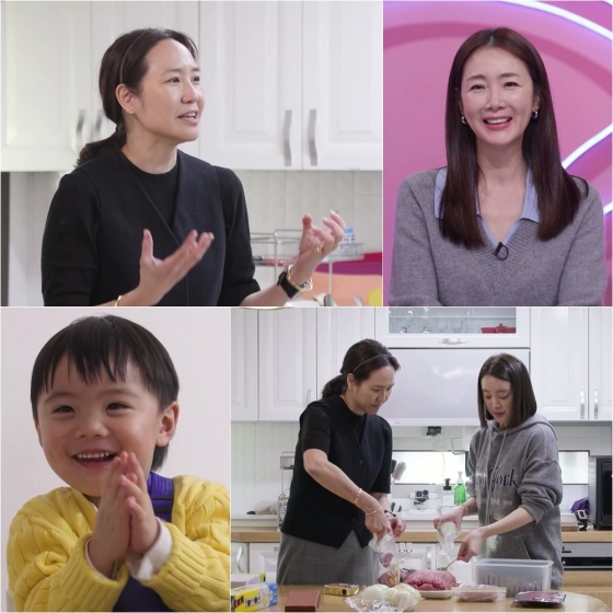 사진=KBS 2TV 슈퍼맨이 돌아왔다