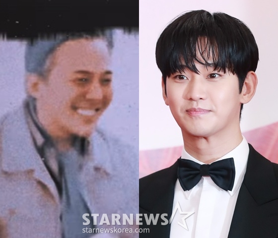 지드래곤, 김수현 /사진=지드래곤, 스타뉴스