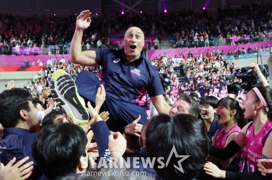 [포토] 아본단자 '이대로 영원히'