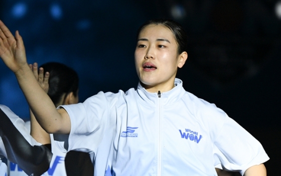이명관. /사진=WKBL
