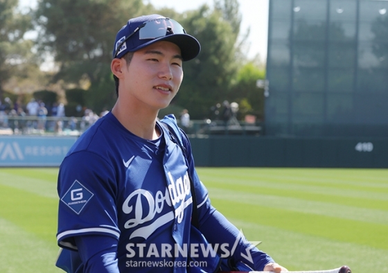 김혜성. /사진=김진경 대기자