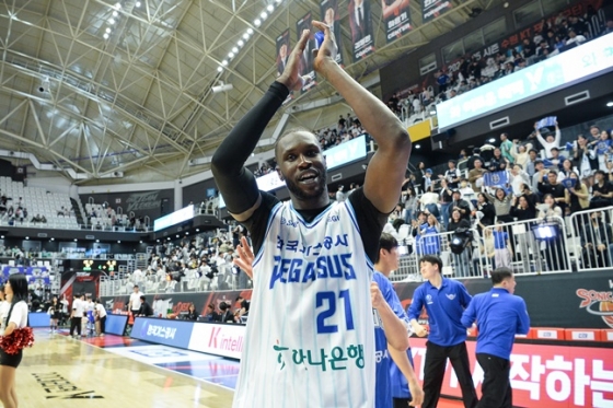 한국가스공사 만콕 마티앙. /사진=KBL 제공 