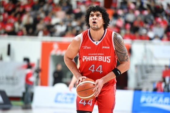 현대모비스 게이지 프림. /사진=KBL 제공 