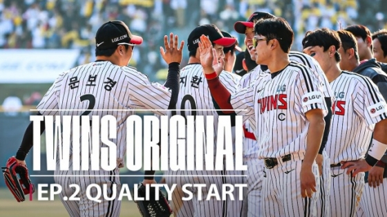 /사진=LG 트윈스 제공